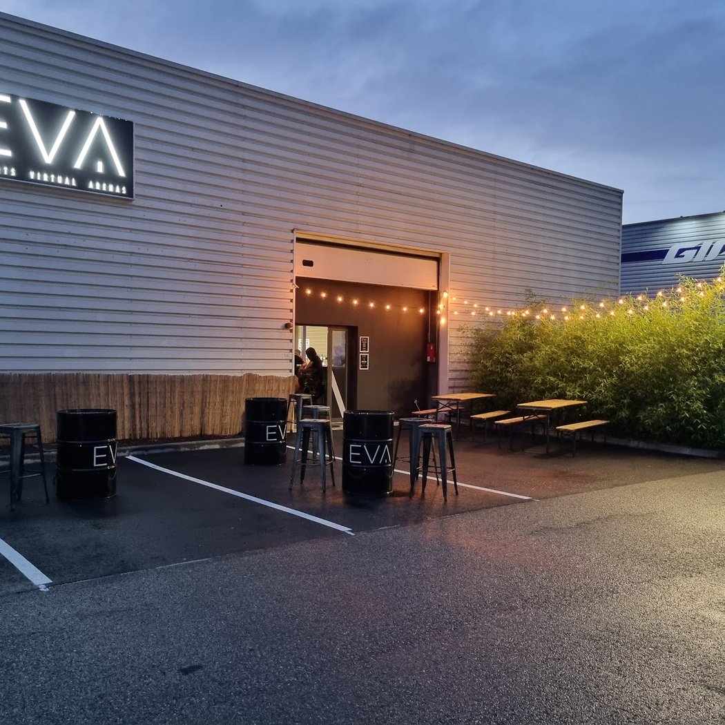 EVA Toulouse 2